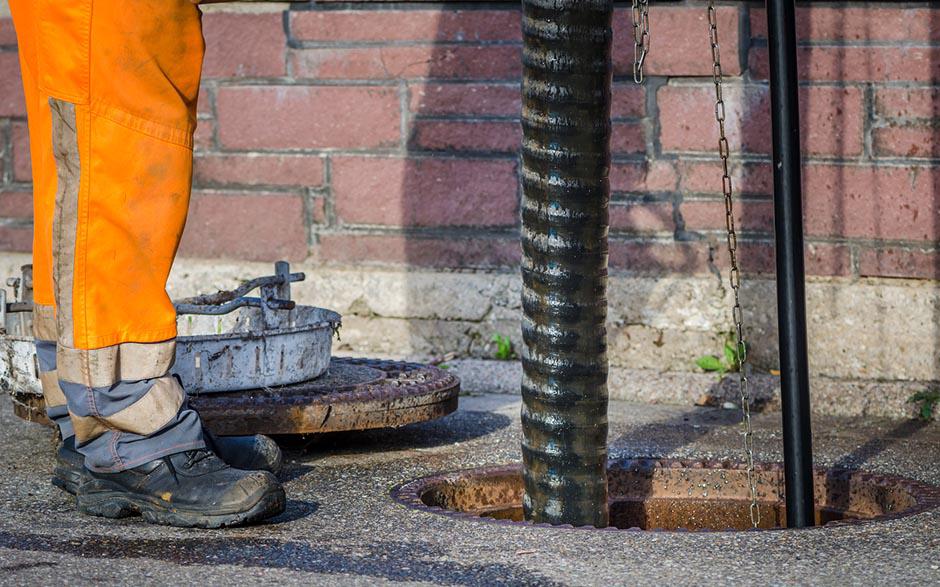 pompe débouchage wc Aubervilliers