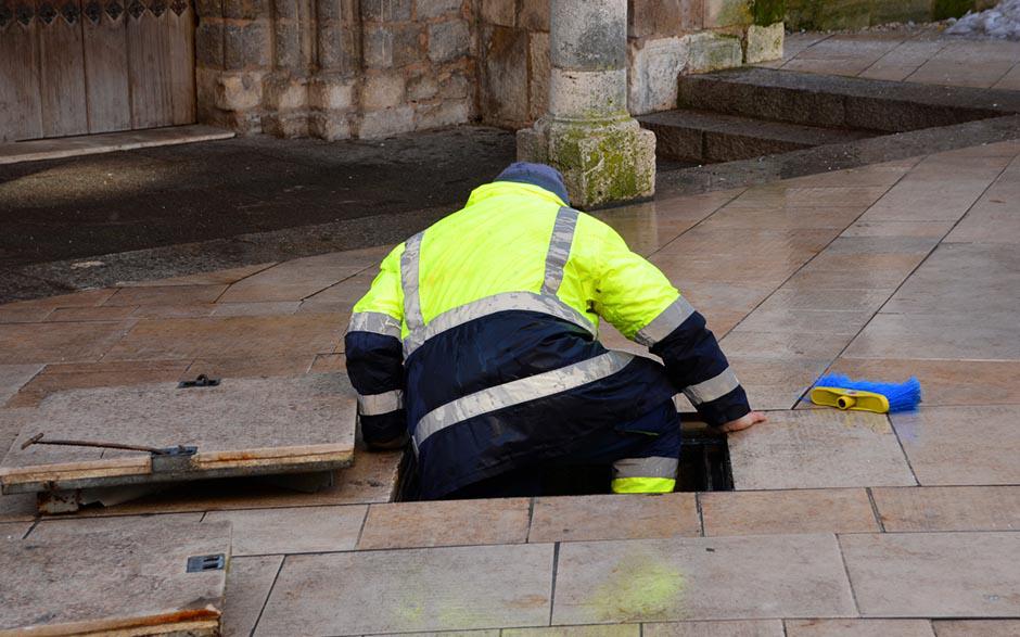 débouchage urgence Paris 13